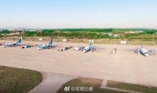 中国空军航空大学 中国空军航空大学